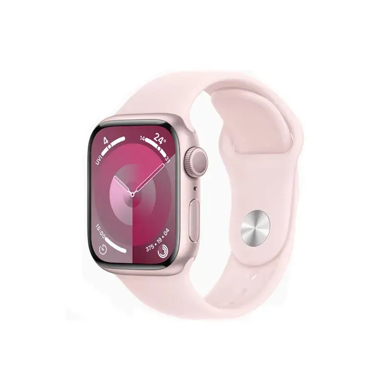 APPLE WATCH 9 41mm pink